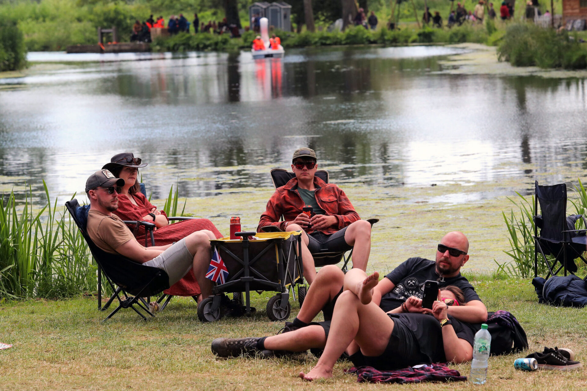 IN CAMERA: Red Rooster Festival 2022 3