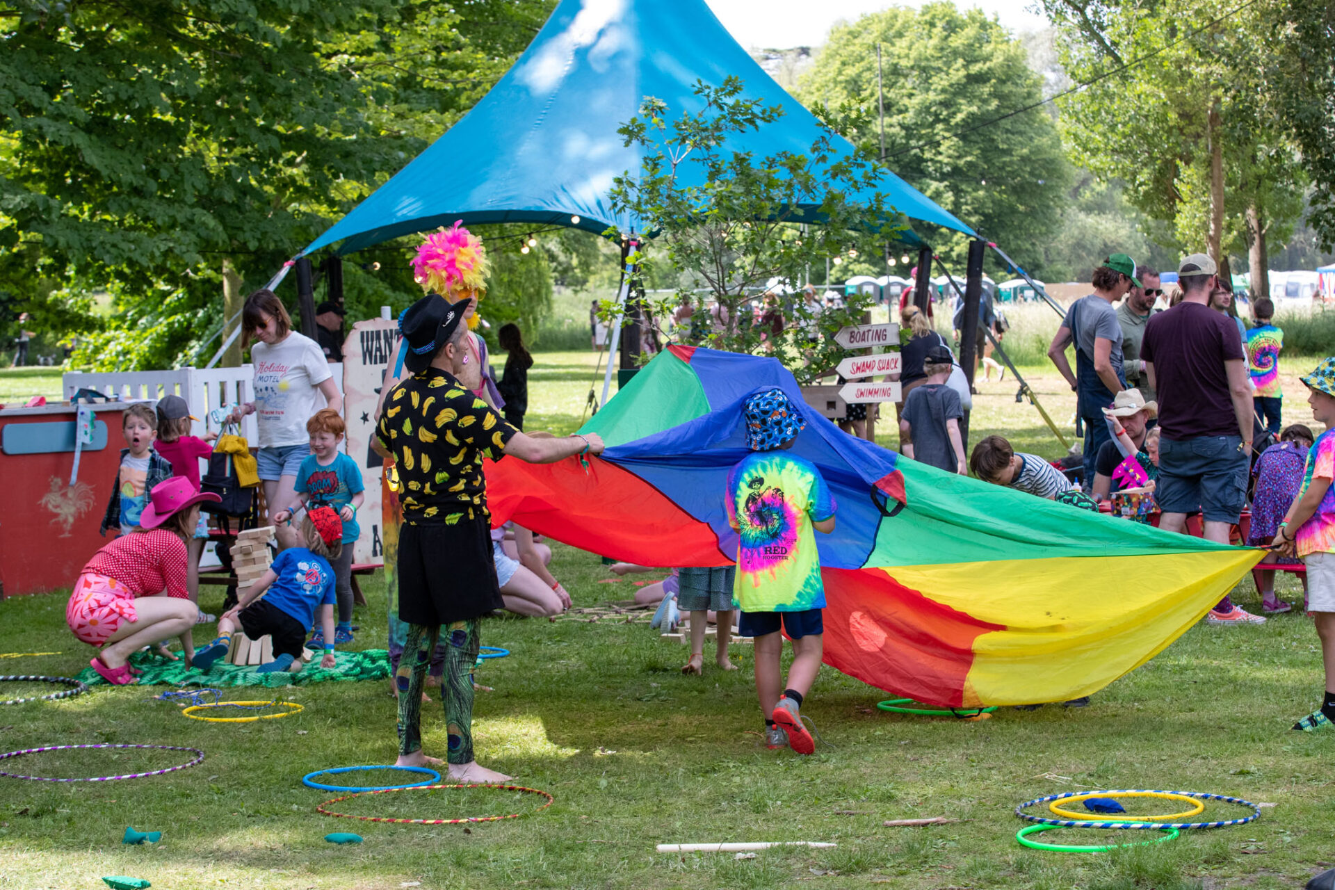 IN CAMERA: Red Rooster Festival 2022 5