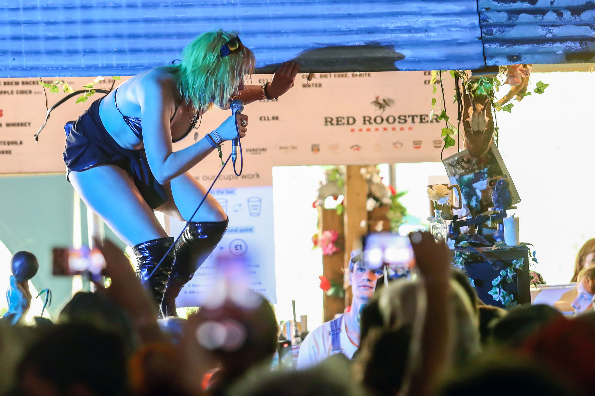 IN CAMERA: Red Rooster Festival 2022 9