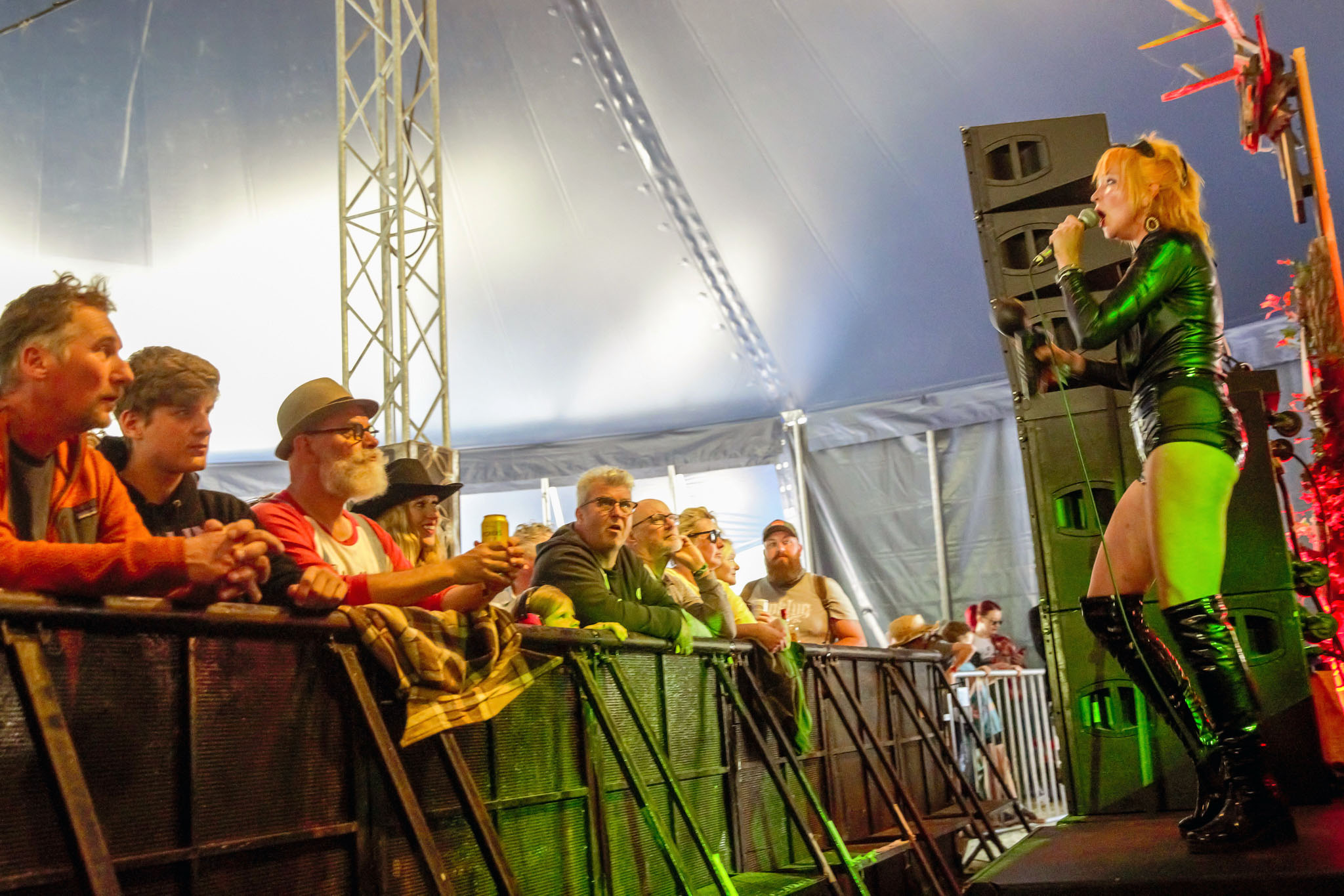 IN CAMERA: Red Rooster Festival 2022 22