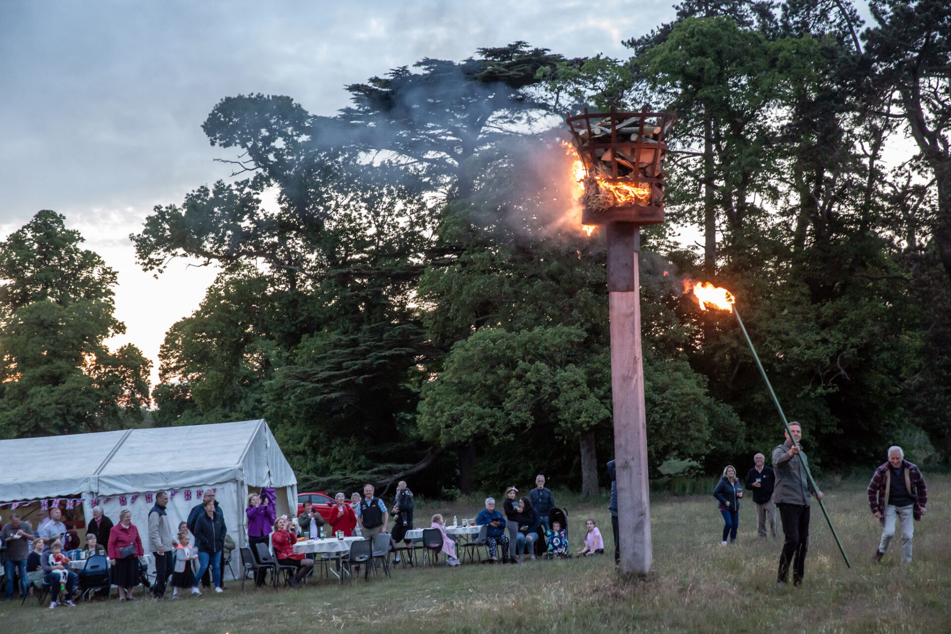 IN CAMERA: Red Rooster Festival 2022 1