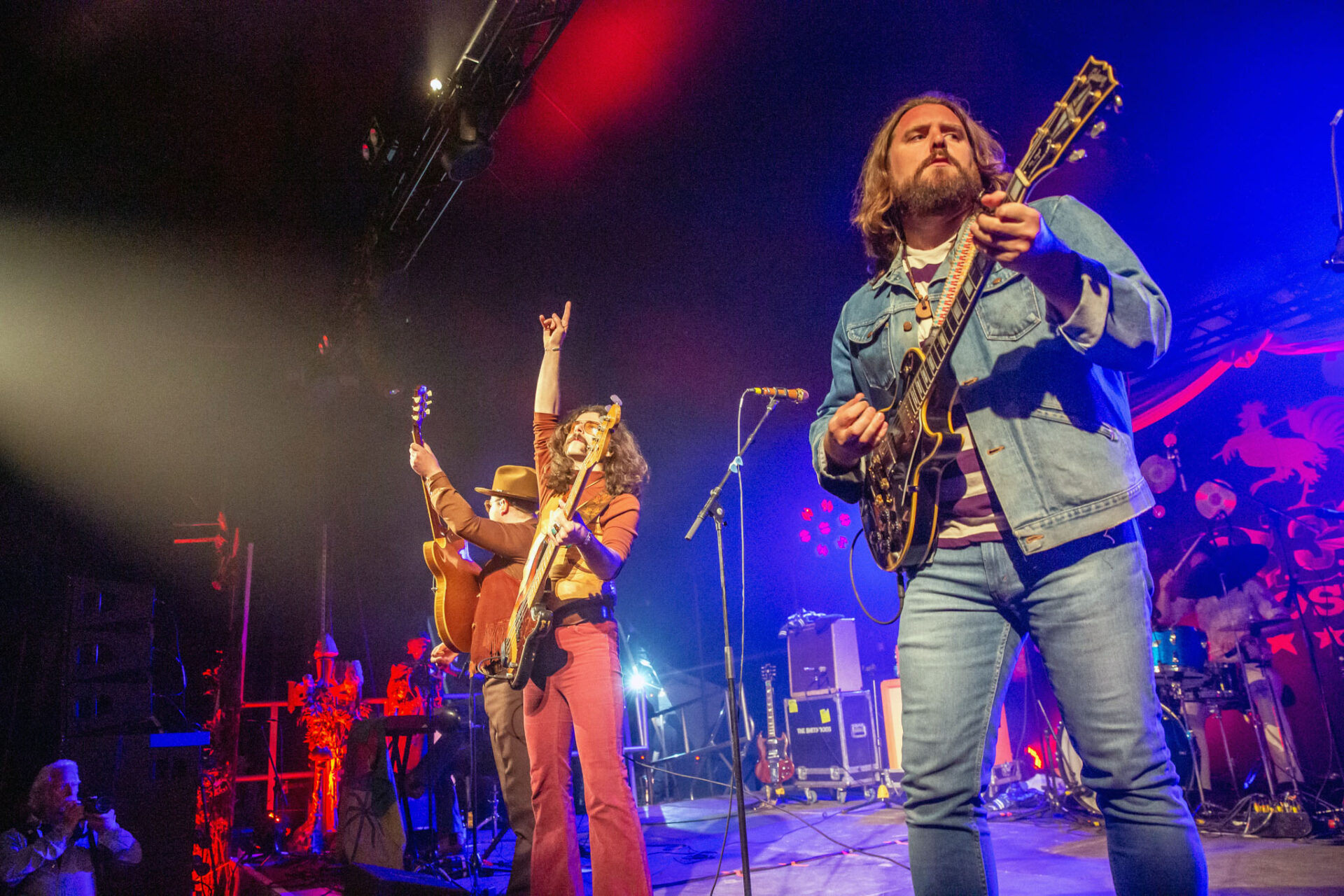 IN CAMERA: Red Rooster Festival 2022 2