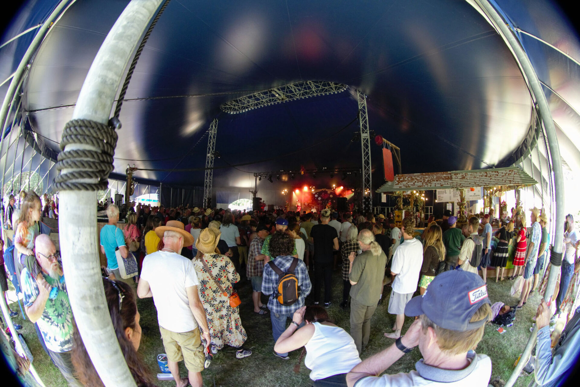 IN CAMERA: Red Rooster Festival 2022 26