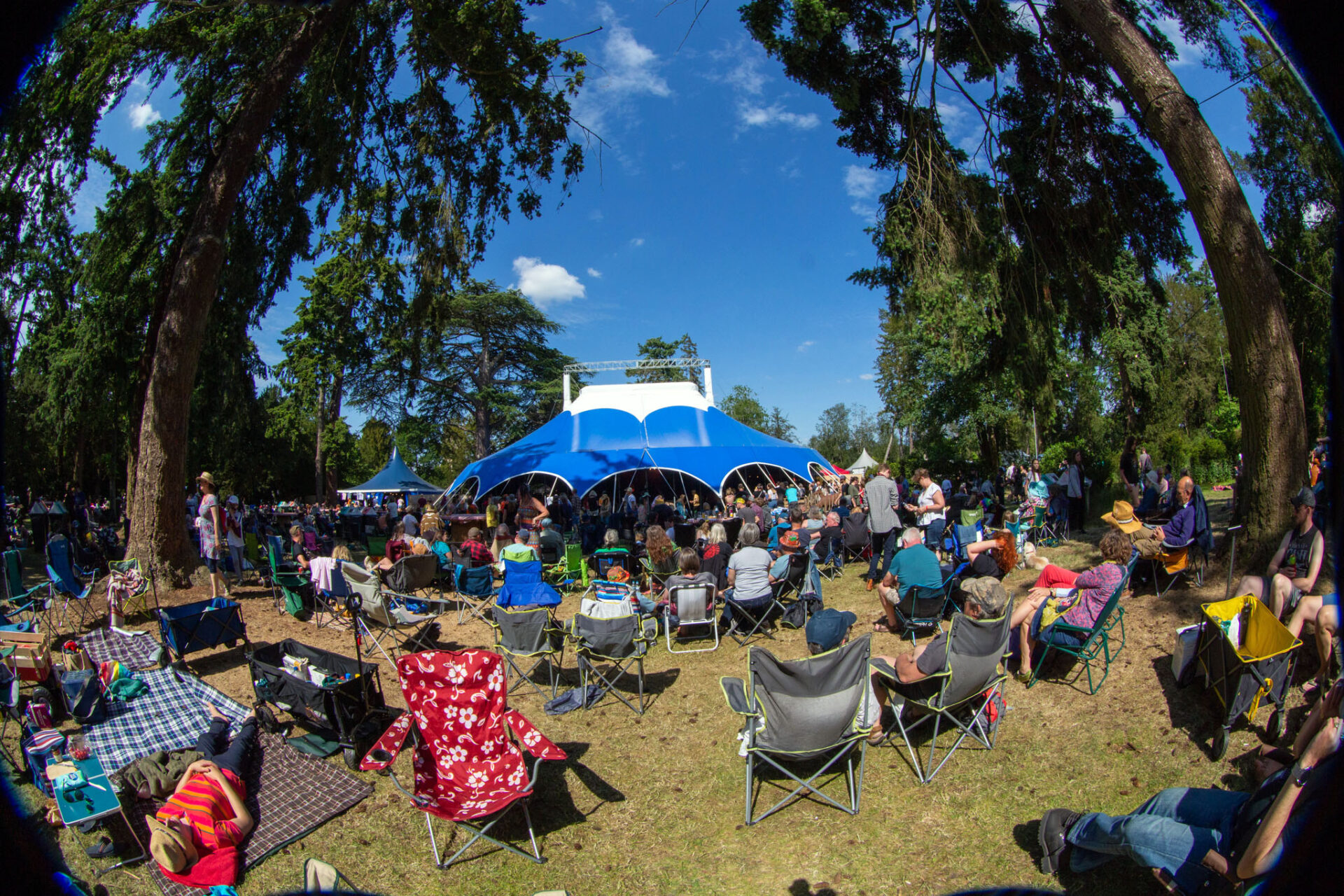 IN CAMERA: Red Rooster Festival 2022 27