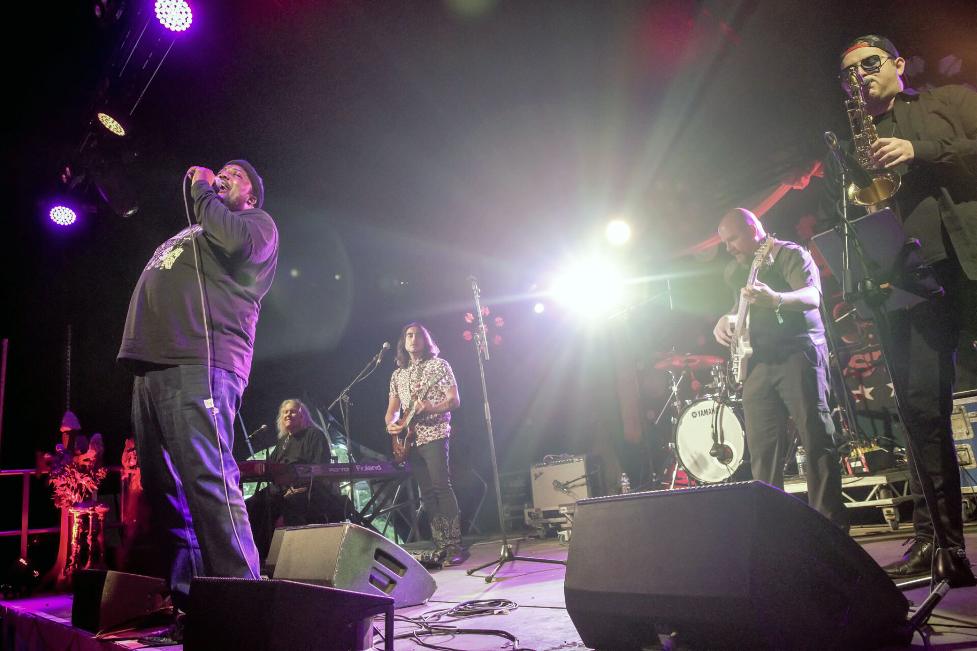IN CAMERA: Red Rooster Festival 2022 28