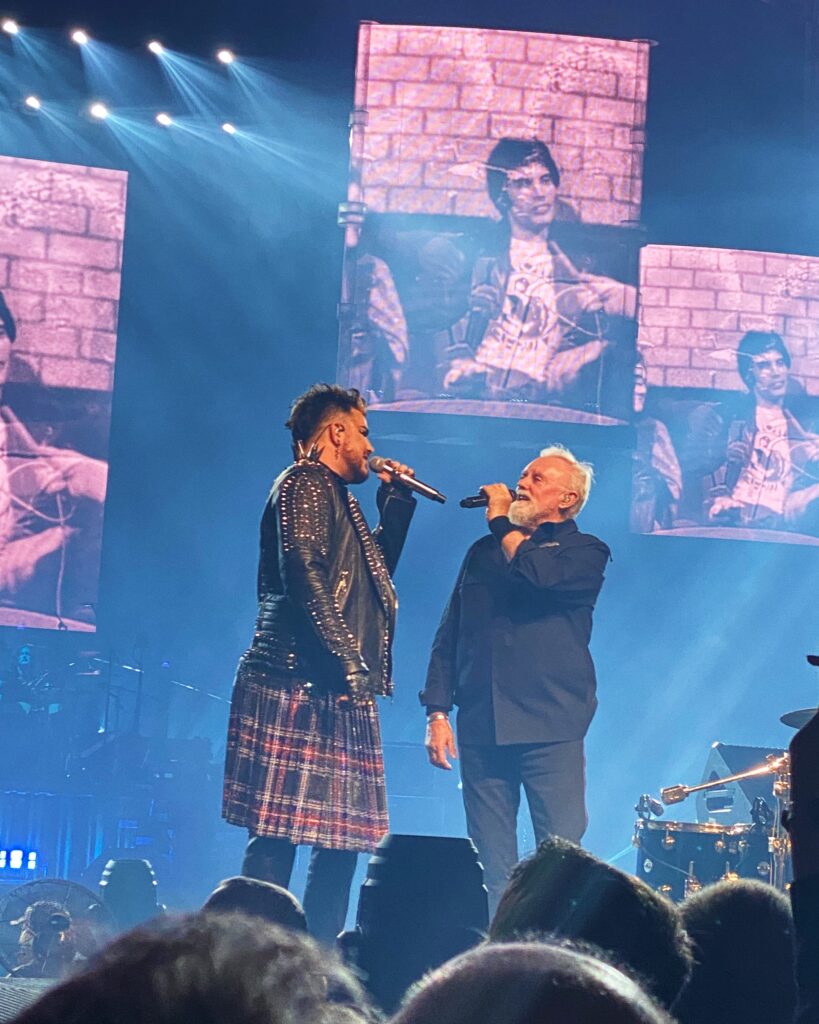 LIVE: Queen + Adam Lambert – AO Arena, Manchester, 31/05/2022 28 496D0A77 5231 4B58 A844 C9A125595514 1
