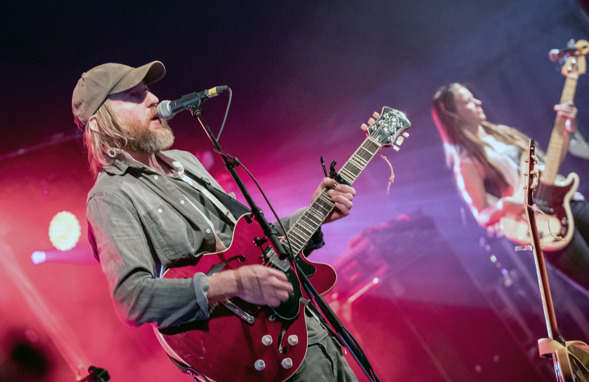 IN CAMERA: Red Rooster Festival 2022 33