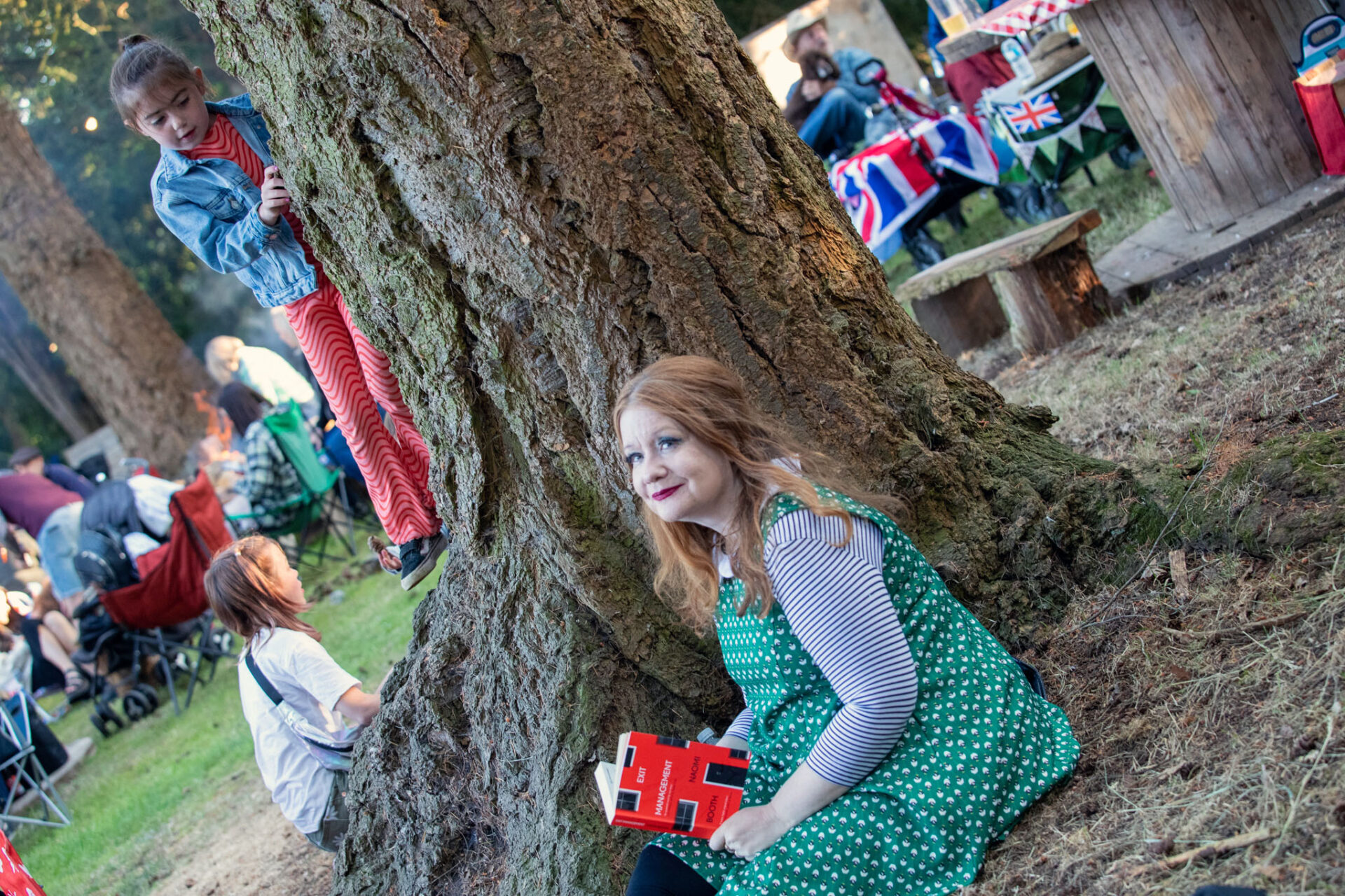 IN CAMERA: Red Rooster Festival 2022 34