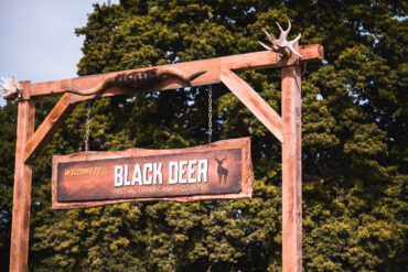 FESTIVAL REPORT: Black Deer Festival 3
