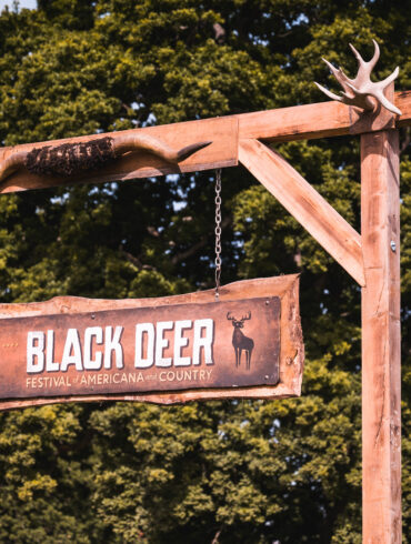 FESTIVAL REPORT: Black Deer Festival 3