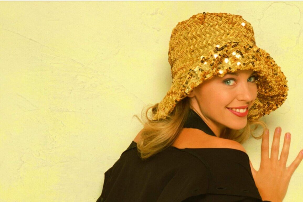 Step Back in Time: tracing popular music, media, and memory through Kylie Minogue 2