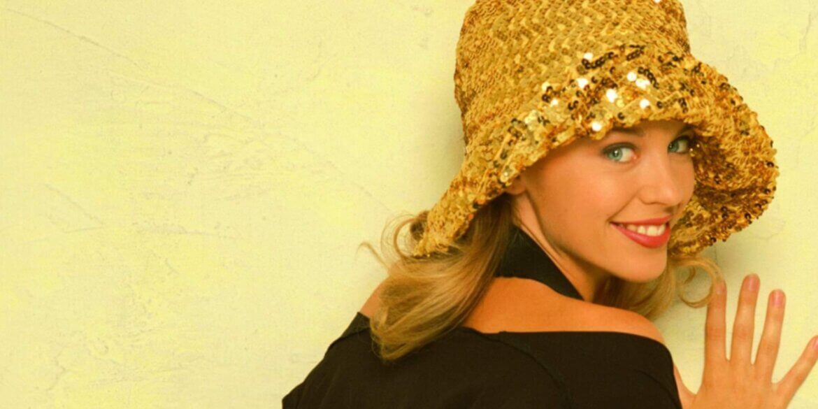 Step Back in Time: tracing popular music, media, and memory through Kylie Minogue 2