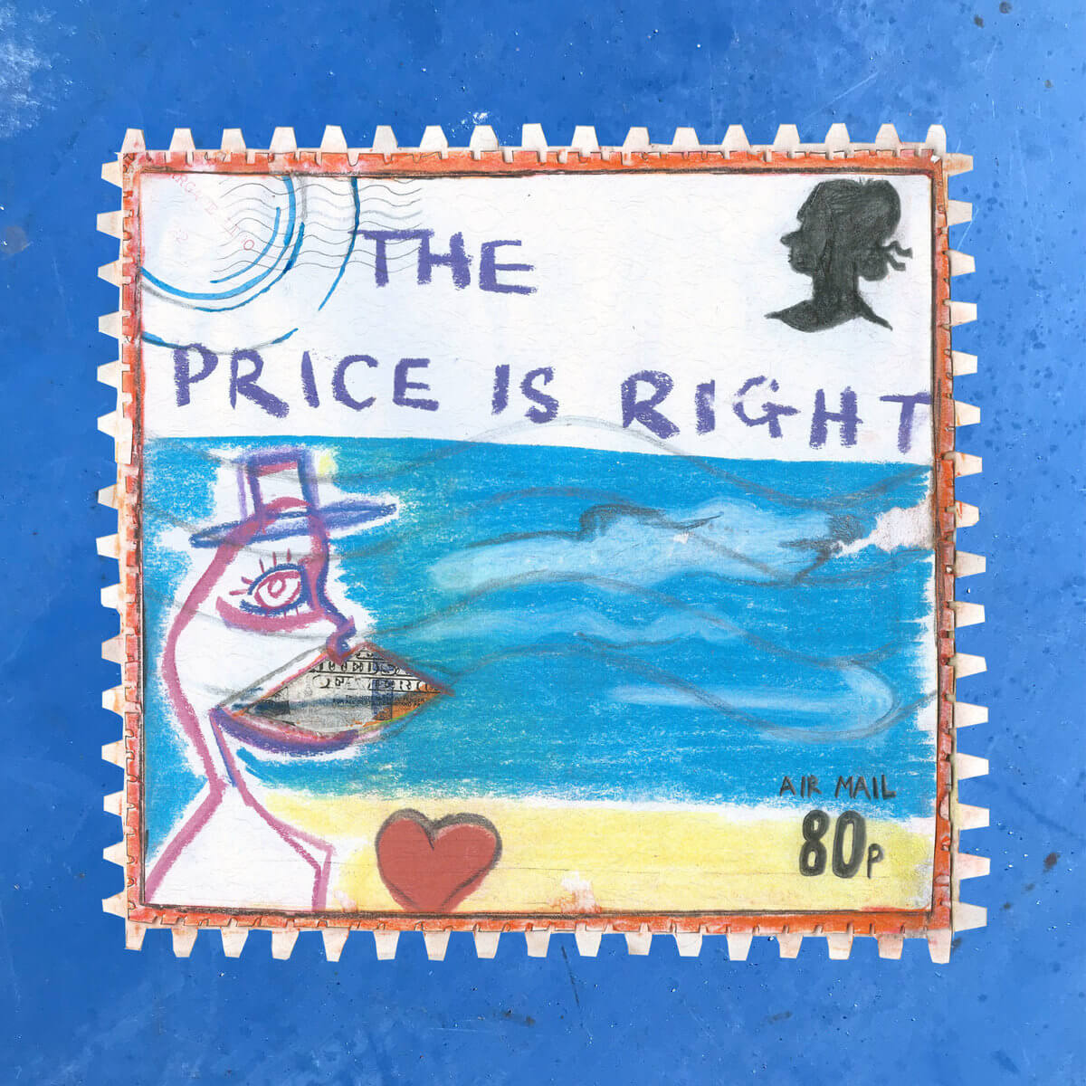 NEWS: Dan Lyons & The Tenants announce new album, Shuttered Dreams and share single, ‘The Price is Right’