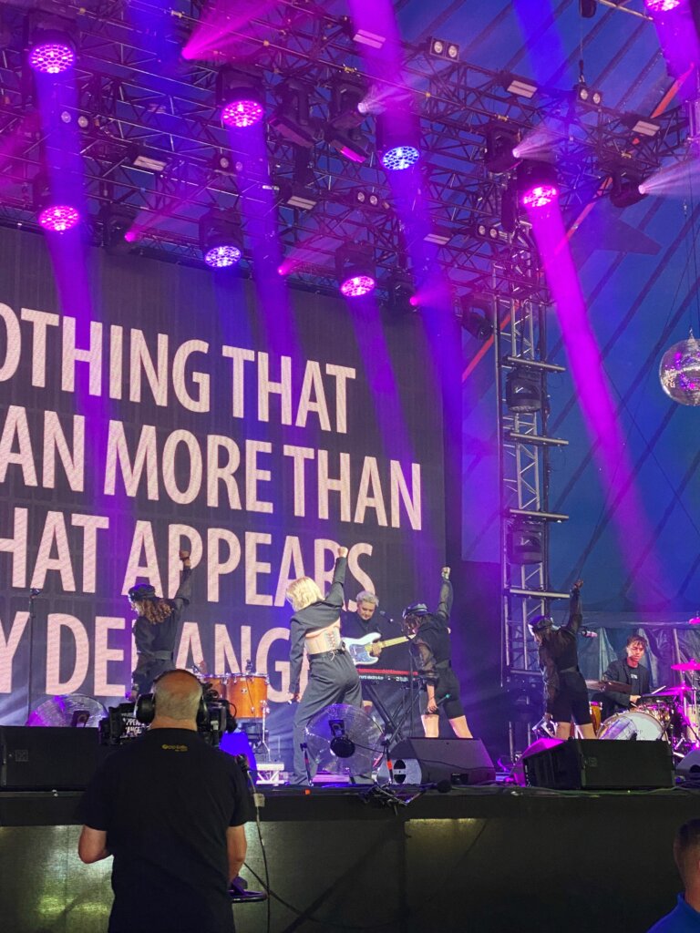 Glastonbury 2022: Roundup 26 EA1A2E0A EBB0 4C70 9406 BCAF3AAEADD7
