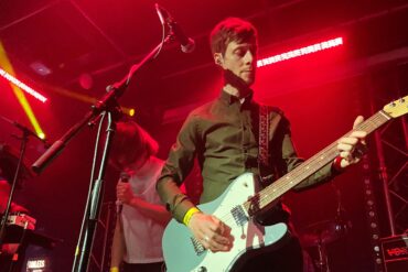 LIVE: Sea Fever - Gorilla, Manchester, 18/06/2022 2