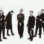 NEWS: Editors announce seventh studio album 'EBM' and share new single 'Karma Climb'