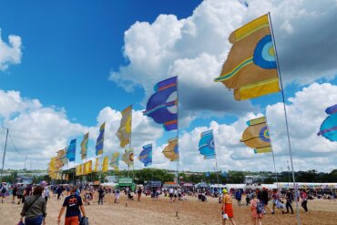 Glastonbury 2022: Roundup 7