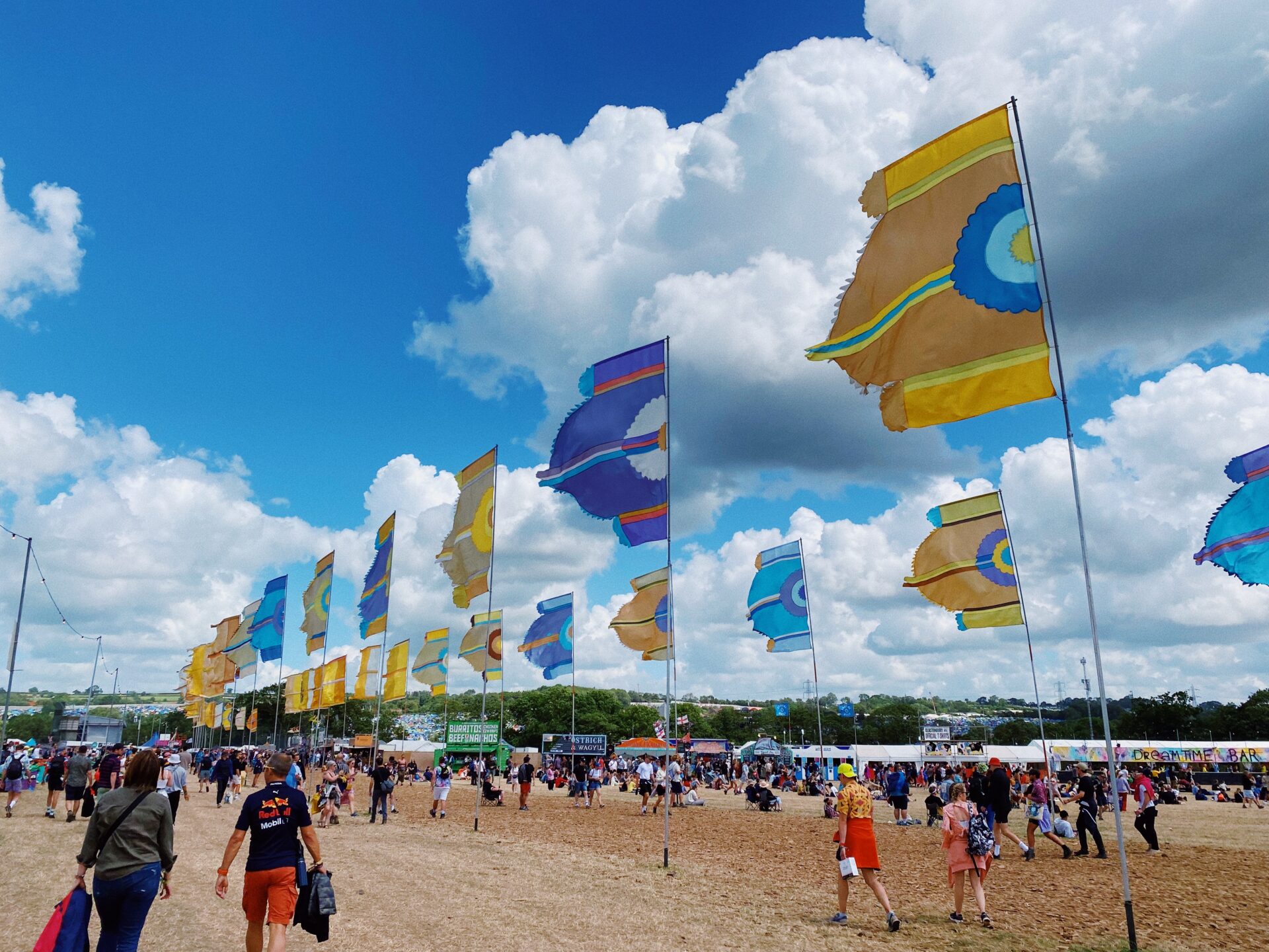 Glastonbury 2022: Roundup 7