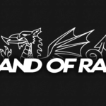 Land of Rap - June 2022