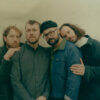 IN CONVERSATION:  TV PRIEST 2