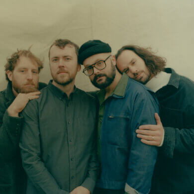 IN CONVERSATION:  TV PRIEST 2