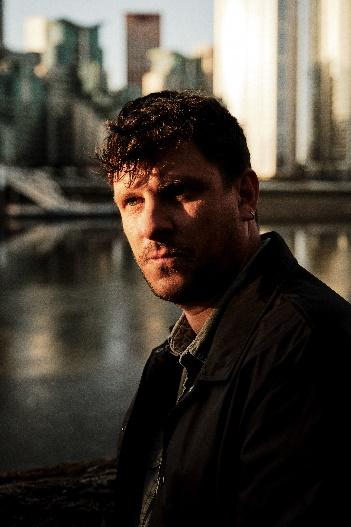 NEWS: Jamie T announces UK winter tour