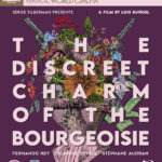 FILM: The Discreet Charm of the Bourgeoisie 2