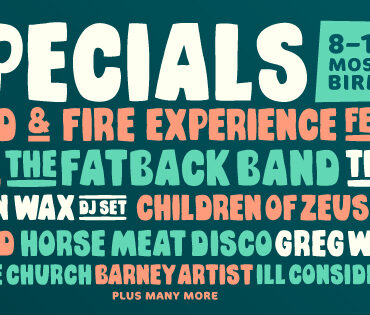 PREVIEW: Mostly, Jazz, Funk & Soul Festival 2