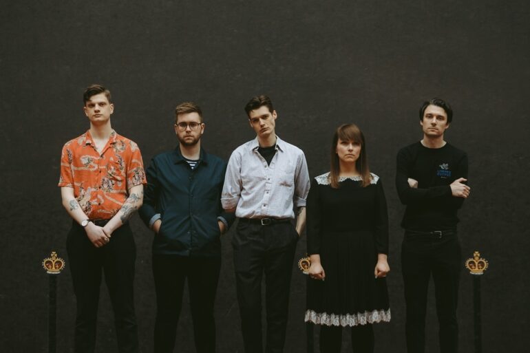 Pit Pony - World To Me (Clue Records)