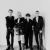 NEWS: Pale Waves reveal biting new single, 'Jealousy,' from upcoming album 'Unwanted' 1