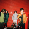 NEWS: Working Men's Club announce 'Steel City' remix EP
