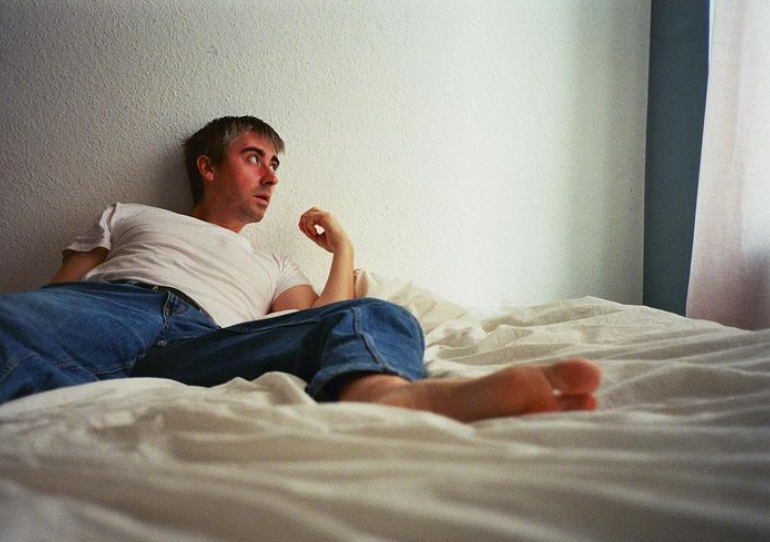 EXCLUSIVE: Charles Howl feat. Jenny Green - 'Eveline' video premiere