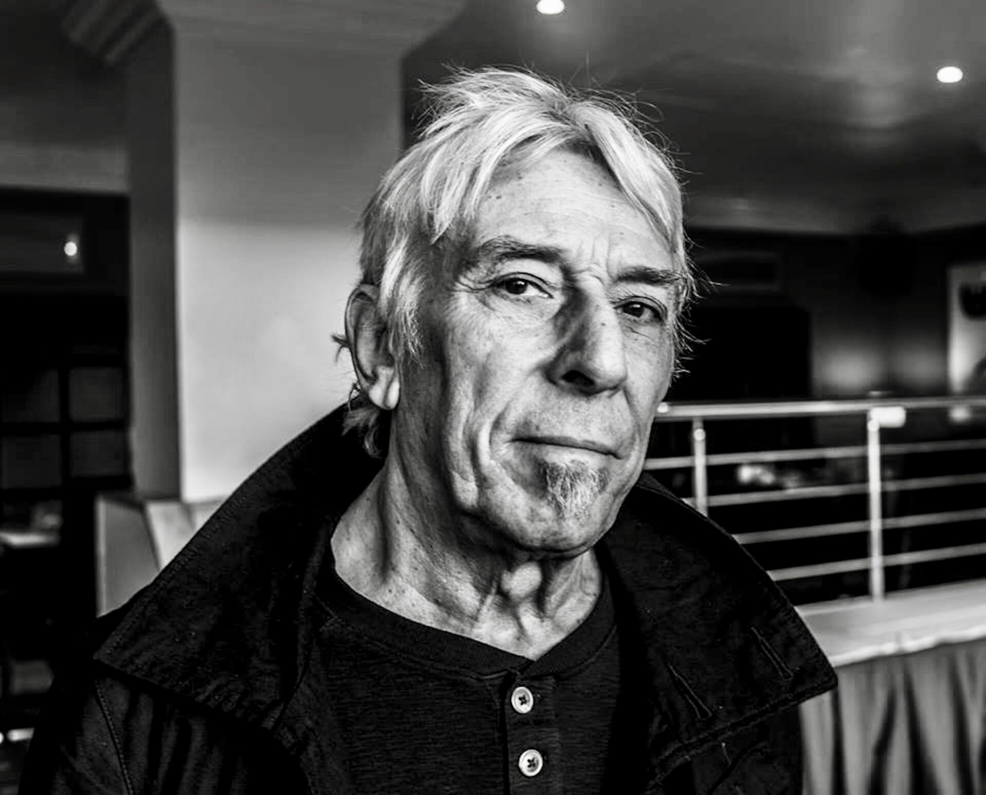 NEWS: John Cale reschedules UK tour and adds Edinburgh date