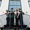 NEWS: modernlove. release new single ahead of EP and tour of UK and Ireland