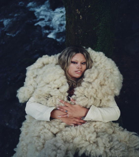 NEWS: Shygirl shares punchy new track 'Come for me' & EU Tour