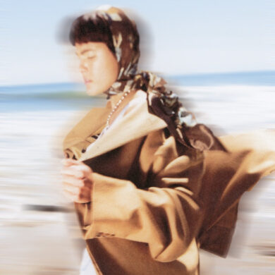 NEWS: Miya Folick shares  video for haunting new single 'Ordinary'