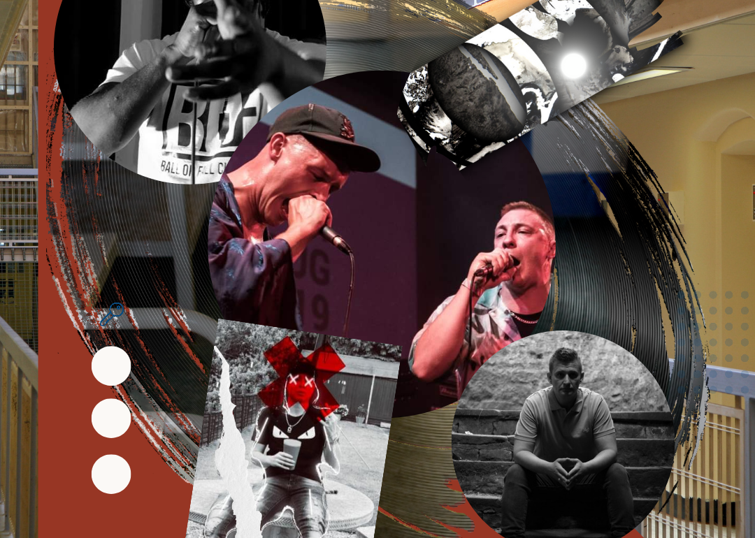 NEWS: Red Tangent Records announce first showcase 23 NEWS: Red Tangent Records announce first showcase