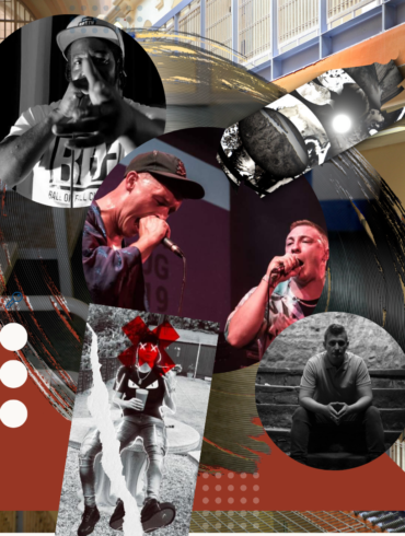 NEWS: Red Tangent Records announce first showcase