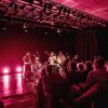 LIVE: The Delines – Pocklington Arts Centre, 13/07/2022 2