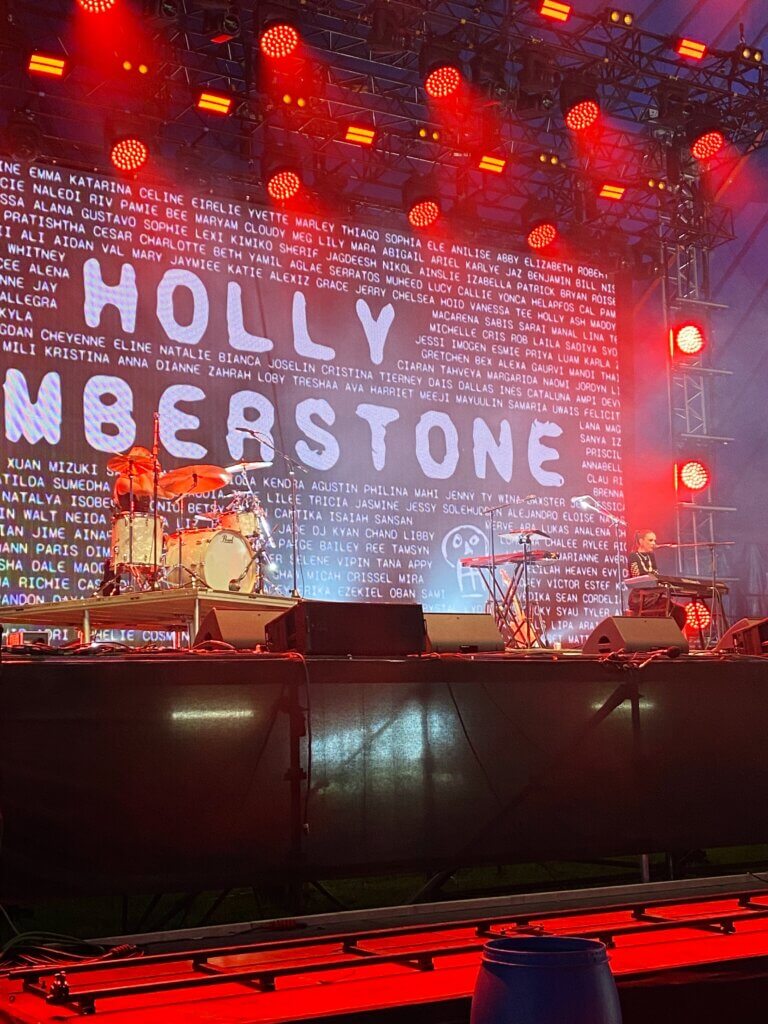 Glastonbury 2022: Roundup 28 0E4B2088 A2E4 4928 8816 3C17676D484F