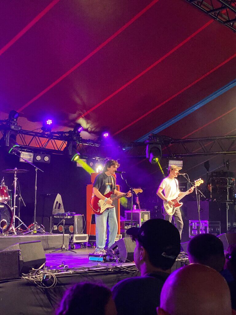Glastonbury 2022: Roundup 24 14510B4C 9EDB 4BD2 81F3 9CD9D4D30A0E
