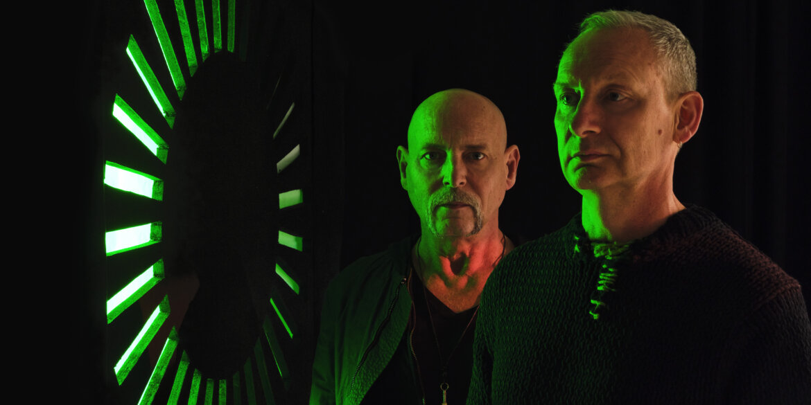NEWS: Orbital return with new track inspired by the origins of Acid House