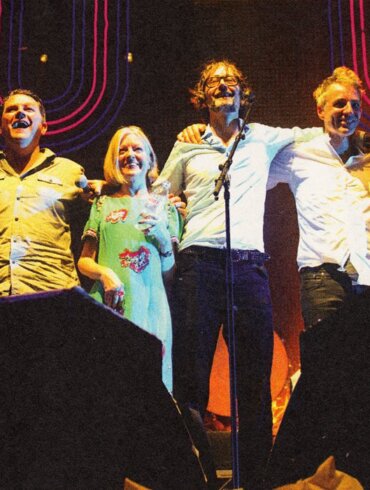 NEWS: Pulp to reunite for dates in 2023 2