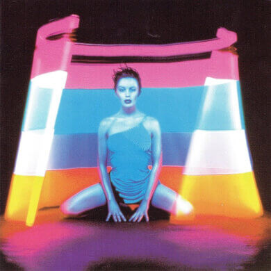She Didn't Do It Again: Kylie Minogue - Impossible Princess