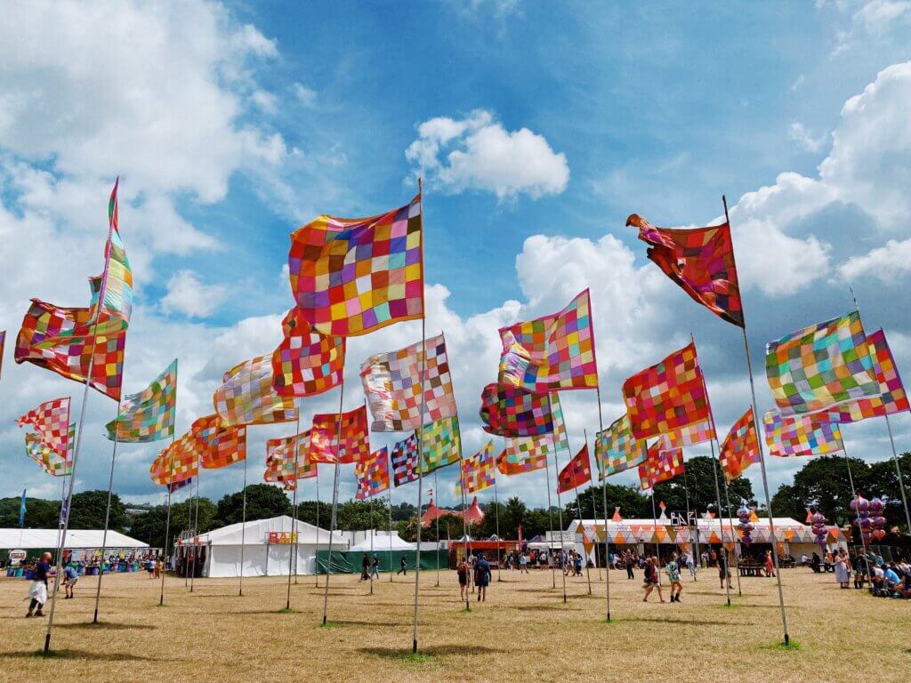 Glastonbury 2022: Roundup 30 A2139CE6 24E4 4BCF 9A57 CD5640E81FC7