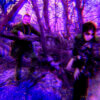EXCLUSIVE: Breathless 'We go driving' Video Premiere 2