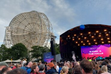 FESTIVAL REPORT: Bluedot Festival 2022 1