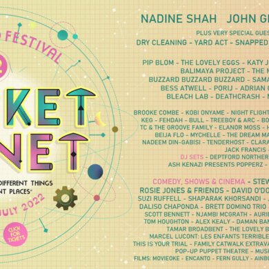 PREVIEW: five things to look forward to at Deer Shed Festival 12 1