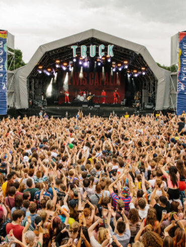 PREVIEW: Truck Festival 2022