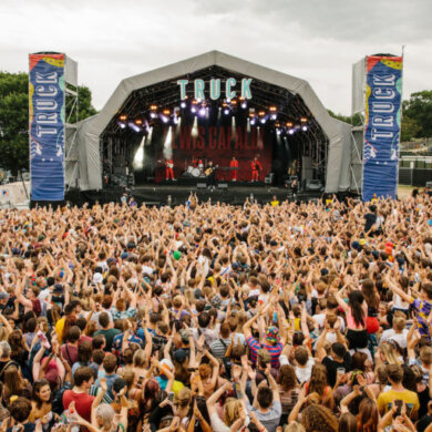 PREVIEW: Truck Festival 2022
